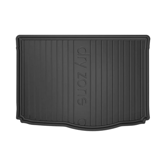 FROGUM DryZone Kofferraummatte für Alfa Romeo MiTo Schrägheck 2008–2018 FROGUM