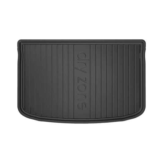 FROGUM DryZone Kofferraummatte für Audi A1 8X Schrägheck 2010–2018 FROGUM