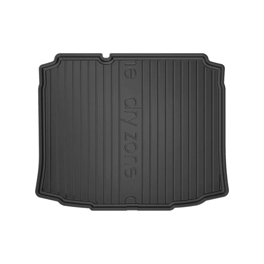 FROGUM DryZone Kofferraummatte für Audi A3 8P Schrägheck 2003–2013 FROGUM