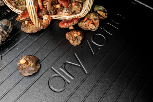 FROGUM DryZone Kofferraummatte für Audi A4 B8 Kombi 2007–2015 FROGUM