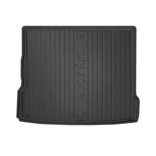 FROGUM DryZone Kofferraummatte für Audi Q3 I SUV 2011–2018 FROGUM