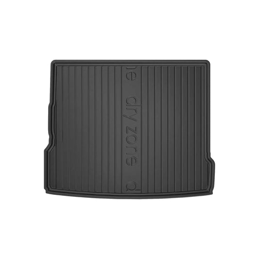 FROGUM DryZone Kofferraummatte für Audi Q3 I SUV 2011–2018 FROGUM