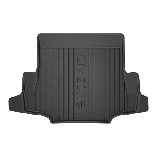 FROGUM DryZone Kofferraummatte für BMW 1er E87 Schrägheck 2004–2011 FROGUM