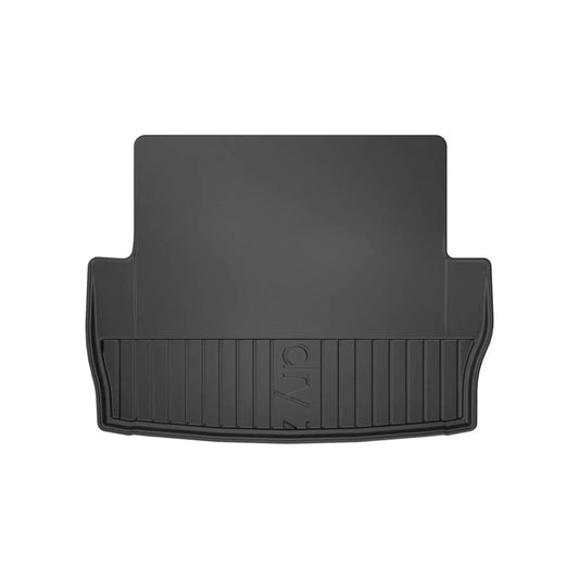 FROGUM DryZone Kofferraummatte für BMW 1er F20 Schrägheck 2011–2019 FROGUM
