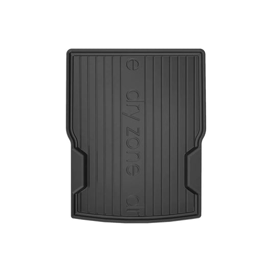 FROGUM DryZone Kofferraummatte für BMW 4er F33 Cabriolet 2013–2020 FROGUM