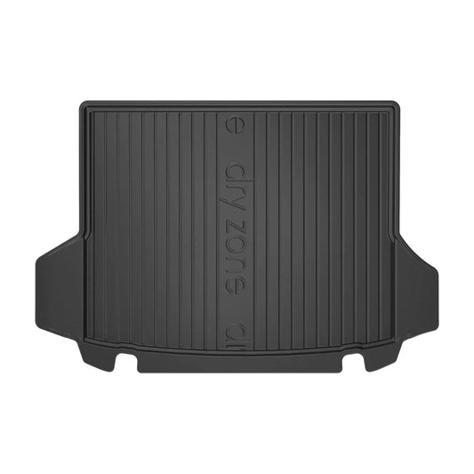 FROGUM DryZone Kofferraummatte für BMW 5er Gran Turismo F07 2009–2017 FROGUM