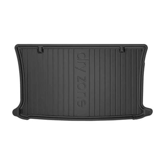 FROGUM DryZone Kofferraummatte für Chevrolet Aveo I Schrägheck 2003–2007 FROGUM