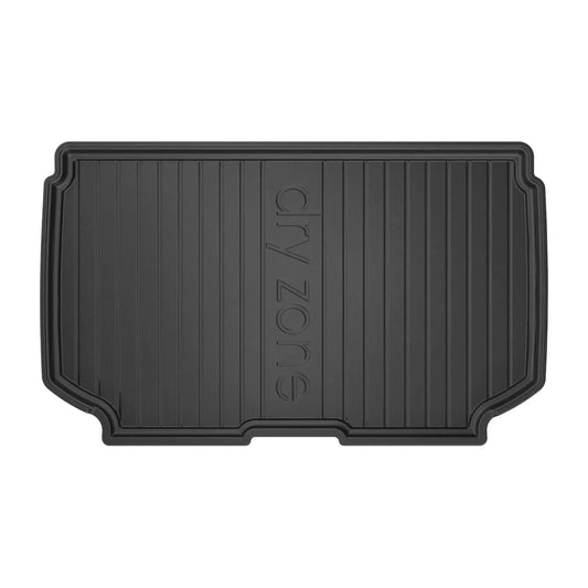FROGUM DryZone Kofferraummatte für Chevrolet Aveo III Schrägheck 2011–2016 FROGUM