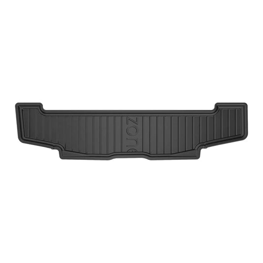 FROGUM DryZone Kofferraummatte für Chevrolet Captiva I SUV 2006–2015 FROGUM