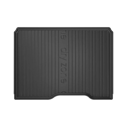 FROGUM DryZone Kofferraummatte für Citroën Berlingo II 2008–2018 FROGUM