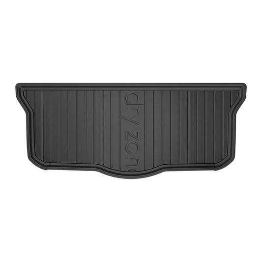 FROGUM DryZone Kofferraummatte für Citroën C1 II Schrägheck 2014–2022 FROGUM