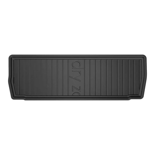 FROGUM DryZone Kofferraummatte für Citroën C2 Schrägheck 2003–2009 FROGUM