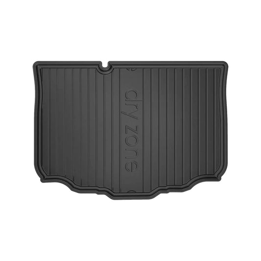 FROGUM DryZone Kofferraummatte für Citroën C3 I Schrägheck 2002–2009 FROGUM