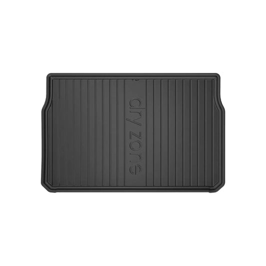 FROGUM DryZone Kofferraummatte für Citroën C3 III Schrägheck 2016–2024 FROGUM