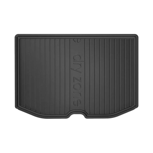 FROGUM DryZone Kofferraummatte für Citroën C3 Picasso 2008–2017 FROGUM