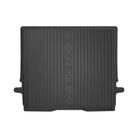FROGUM DryZone Kofferraummatte für Citroën C4 Grand Picasso I 2006–2013 FROGUM