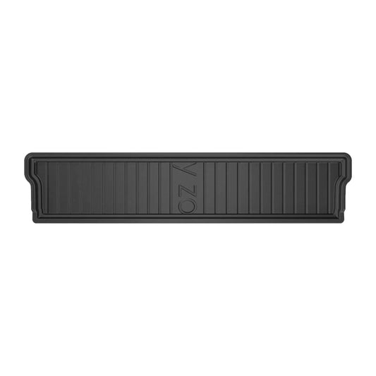 FROGUM DryZone Kofferraummatte für Citroën C4 Grand Picasso I 2006–2013 FROGUM