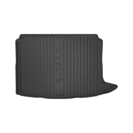 FROGUM DryZone Kofferraummatte für Citroën C4 I Coupé 2004–2010 FROGUM