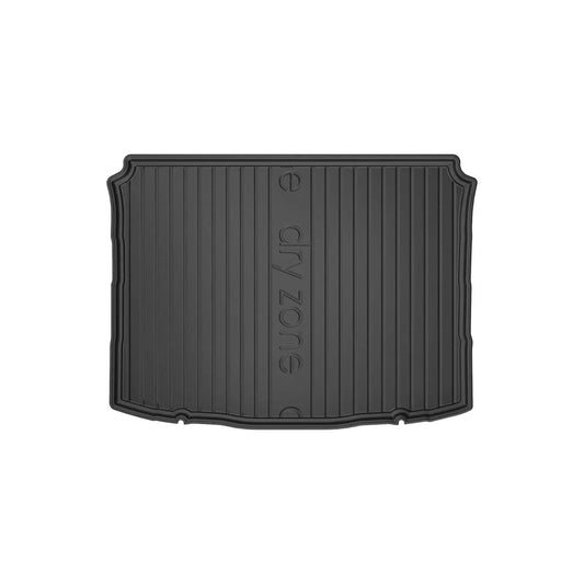 FROGUM DryZone Kofferraummatte für Citroën C4 I Schrägheck 2004–2010 FROGUM