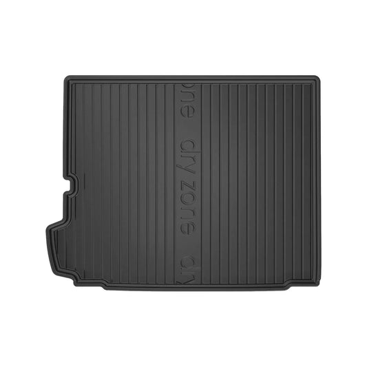 FROGUM DryZone Kofferraummatte für Citroën C4 II Schrägheck 2010–2018 FROGUM