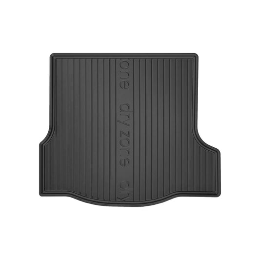 FROGUM DryZone Kofferraummatte für Dacia Logan II Limousine 2012–2020 FROGUM