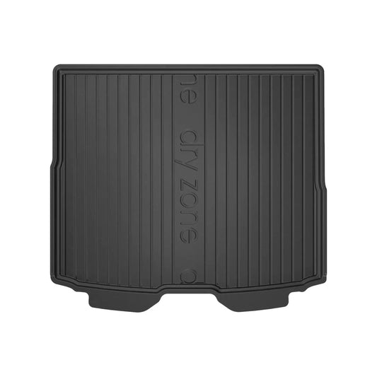 FROGUM DryZone Kofferraummatte für Fiat Croma Kombi 2005–2011 FROGUM