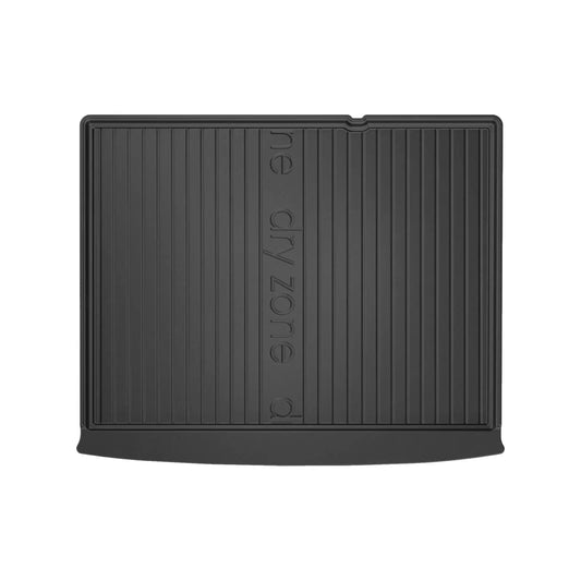 FROGUM DryZone Kofferraummatte für Fiat Doblo II 2010–2020 FROGUM