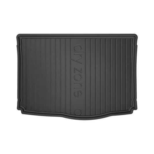 FROGUM DryZone Kofferraummatte für Fiat Grande Punto Schrägheck 2005–2012 FROGUM