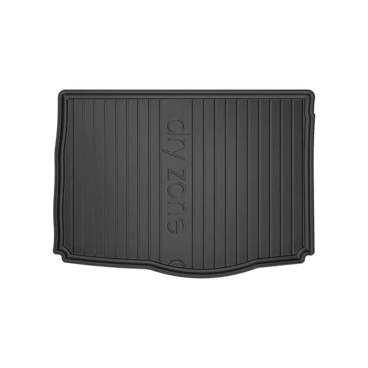 FROGUM DryZone Kofferraummatte für Fiat Grande Punto Schrägheck 2005–2012 FROGUM