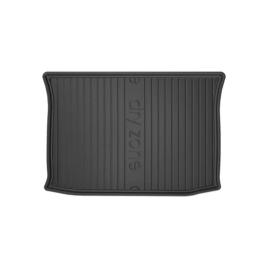 FROGUM DryZone Kofferraummatte für Ford Focus I Schrägheck 1998–2004 FROGUM