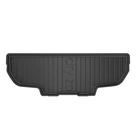 FROGUM DryZone Kofferraummatte für Ford Galaxy II 2006–2015 FROGUM