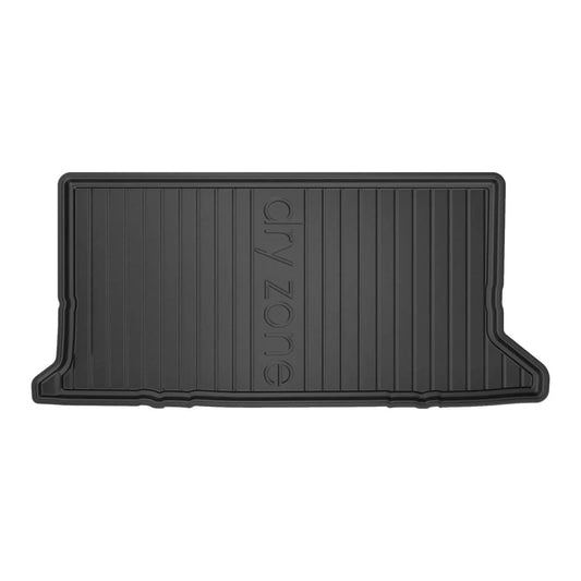 FROGUM DryZone Kofferraummatte für Ford Ka II Schrägheck 2008–2016 FROGUM