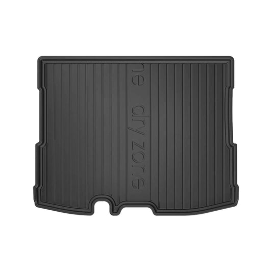 FROGUM DryZone Kofferraummatte für Ford Tourneo Courier 2014–2023 FROGUM