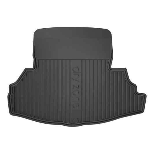 FROGUM DryZone Kofferraummatte für Honda Accord VII Limousine 2002–2008 FROGUM