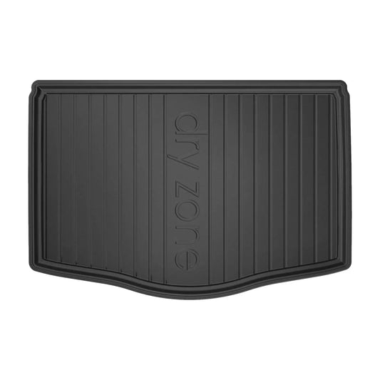 FROGUM DryZone Kofferraummatte für Honda Civic IX Schrägheck 2011–2016 FROGUM