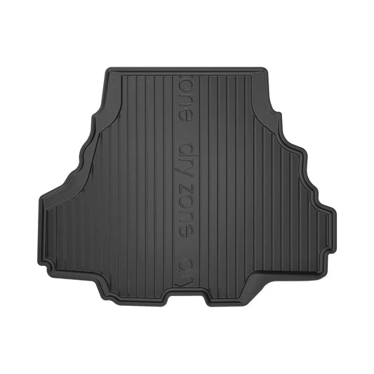 FROGUM DryZone Kofferraummatte für Honda Civic VI Limousine 1995–2001 FROGUM