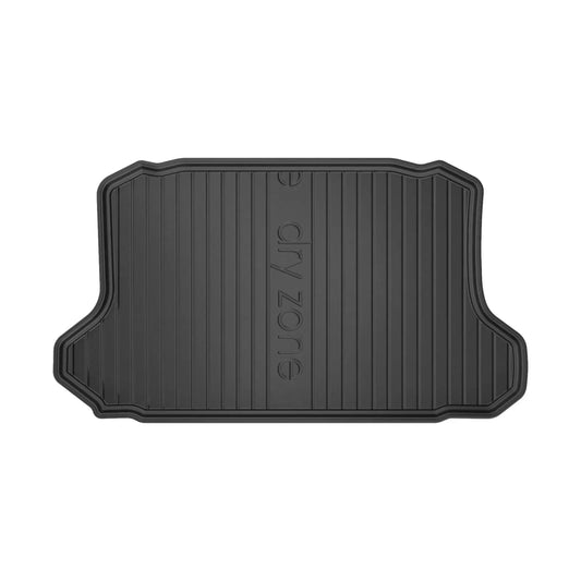 FROGUM DryZone Kofferraummatte für Honda Civic VII Schrägheck 2000–2006 FROGUM