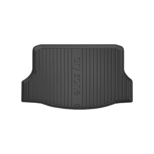 FROGUM DryZone Kofferraummatte für Honda Civic X Schrägheck 2015–2021 FROGUM