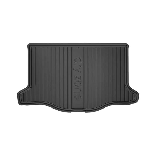 FROGUM DryZone Kofferraummatte für Honda Jazz IV Schrägheck 2015–2020 FROGUM
