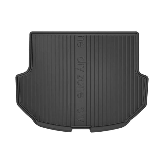 FROGUM DryZone Kofferraummatte für Hyundai Santa Fe III SUV 2012–2018 FROGUM