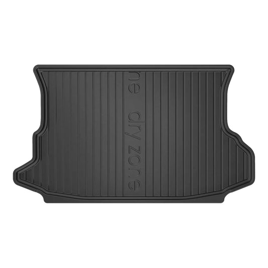 FROGUM DryZone Kofferraummatte für Hyundai Tucson I SUV 2004–2009 FROGUM