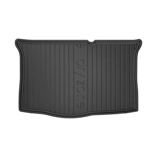 FROGUM DryZone Kofferraummatte für Hyundai i20 II Schrägheck 2014–2020 FROGUM