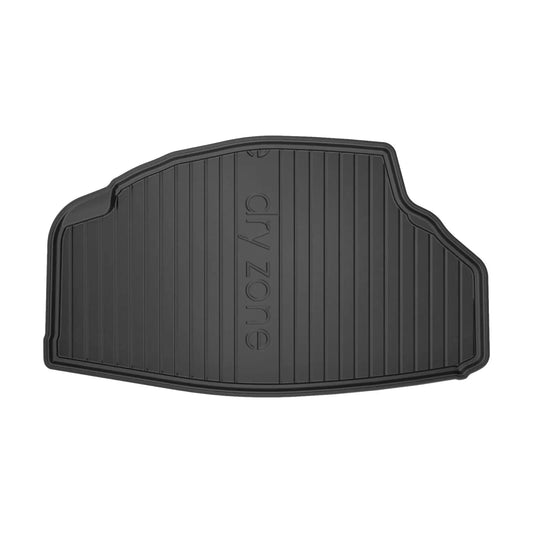 FROGUM DryZone Kofferraummatte für INFINITI Q50 Limousine 2013–2024 FROGUM
