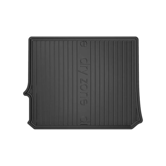 FROGUM DryZone Kofferraummatte für Jeep Cherokee V SUV 2013–2018 FROGUM