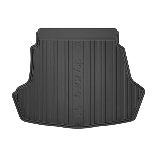 FROGUM DryZone Kofferraummatte für Kia Optima IV Limousine 2015–2020 FROGUM