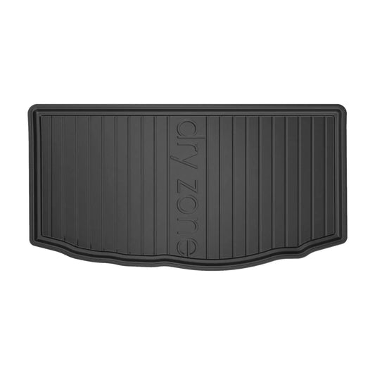 FROGUM DryZone Kofferraummatte für Kia Picanto II Schrägheck 2011–2017 FROGUM