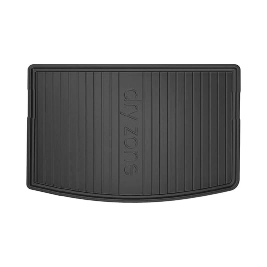 FROGUM DryZone Kofferraummatte für Kia Rio III Schrägheck 2011–2017 FROGUM