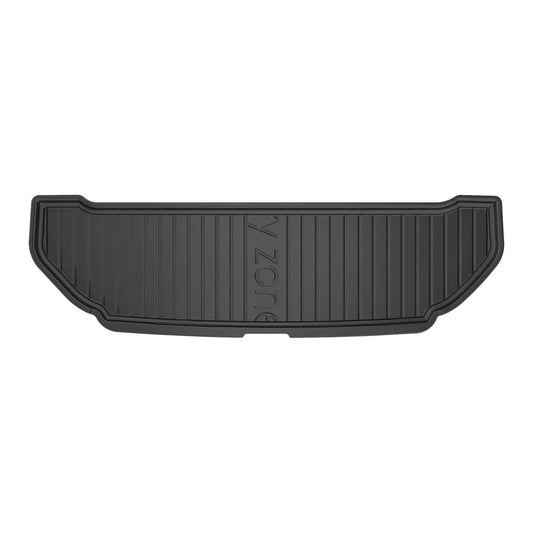 FROGUM DryZone Kofferraummatte für Kia Sorento III SUV 2014–2020 FROGUM