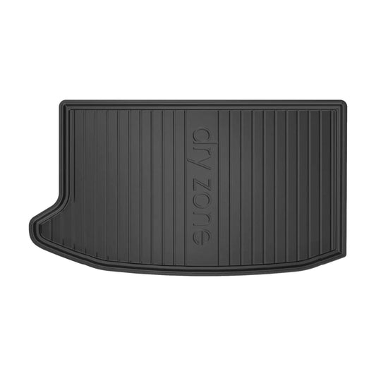 FROGUM DryZone Kofferraummatte für Kia Soul EV II 2019–2024 FROGUM