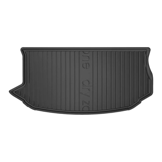 FROGUM DryZone Kofferraummatte für Kia Soul I 2008–2013 FROGUM